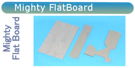 FlatBoard