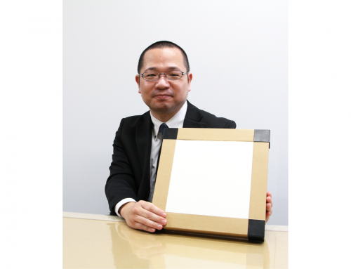 ミュートパネルの素材として「角紙管」をご採用いただいた 株式会社アコースティックアドバンス 代表取締役 渡邊 克裕様 の顧客インタビュー